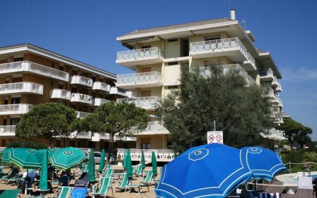 Diplomatic Apartment