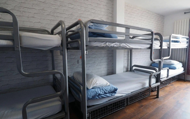 St Christopher's Inn, Newquay - Hostel