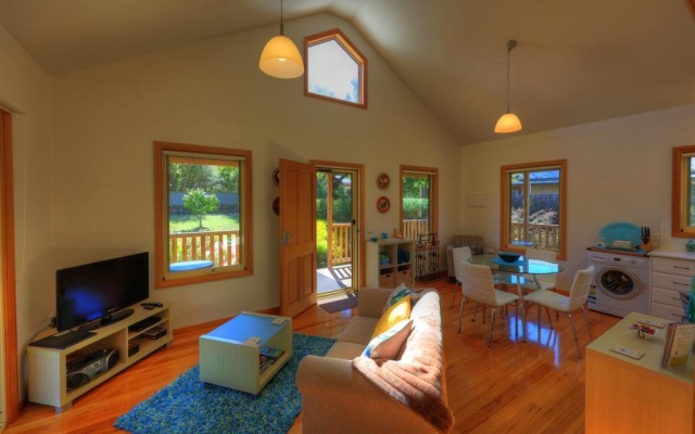 Roosters Rest – Guest Rooms – Port Sorell
