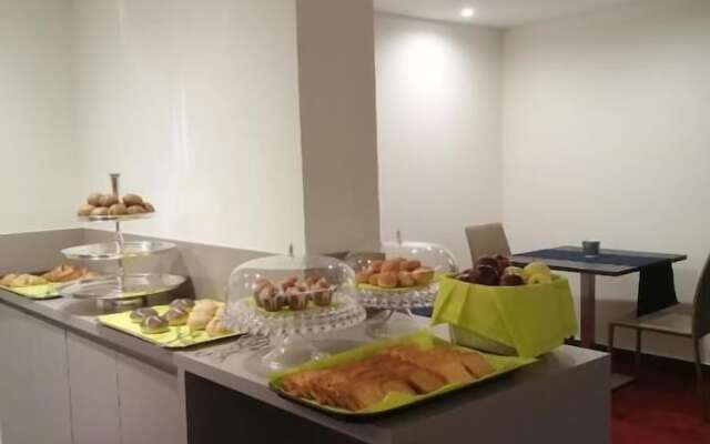 Gemelli Hotel