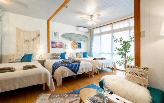 Taira Apartment 3F - Vacation STAY 92919