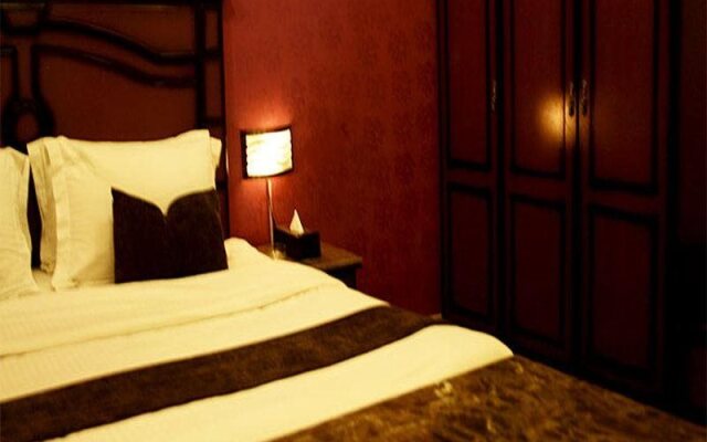 Nawara Riyadh Gallery