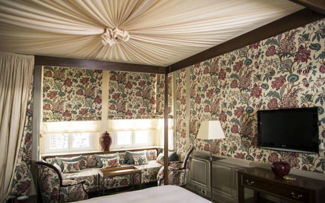 Hotel Detmolder Hof