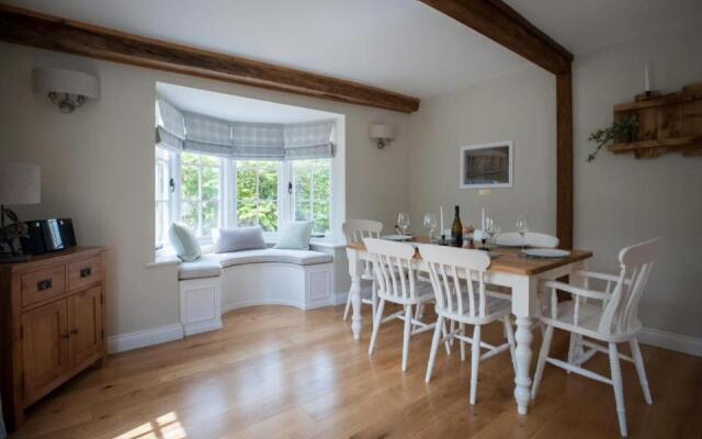 Westgate Lodge at Dedham