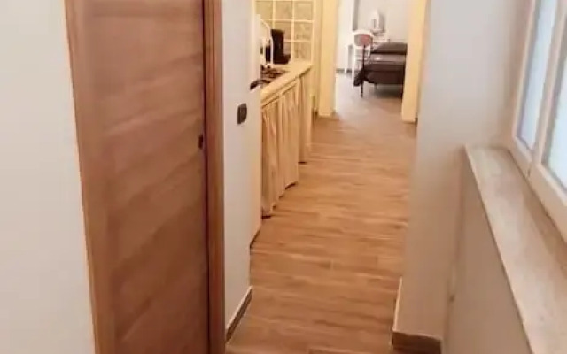 Casa Principe intero appartamento