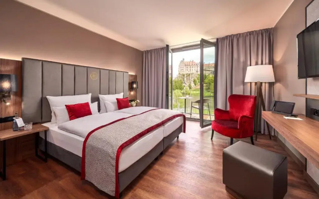 Karls Hotel