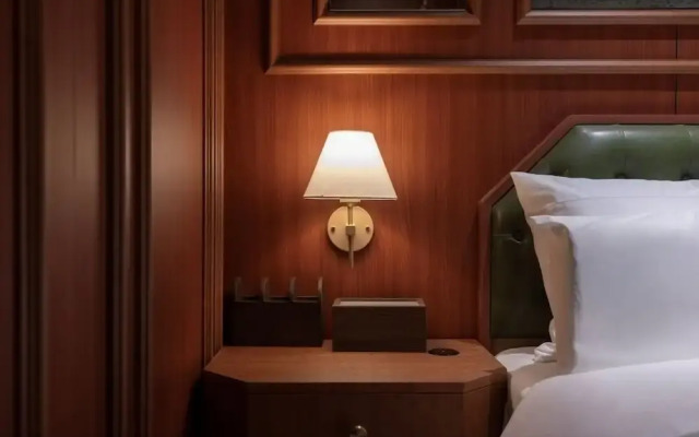 Stay Passport Express Spa Dangsan
