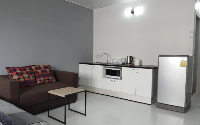 Popular Condo C5 IMPACT