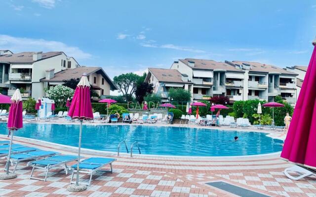 Corallo Apartment - Desenzano - Green Residence