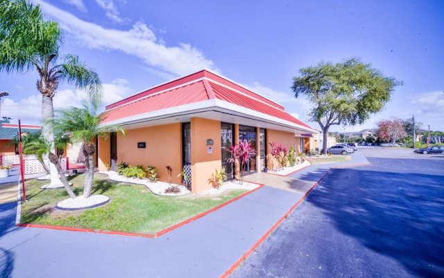 Stayable Kissimmee East