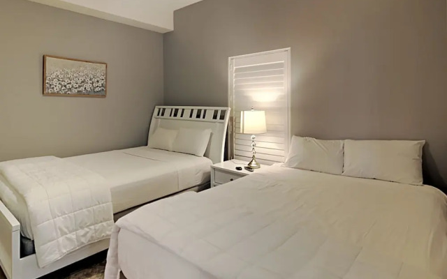 Ocean Villa #2106
