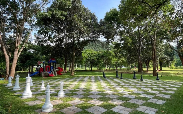 Phuphet Resort