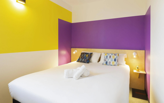 Greet Hotel Nancy Sud
