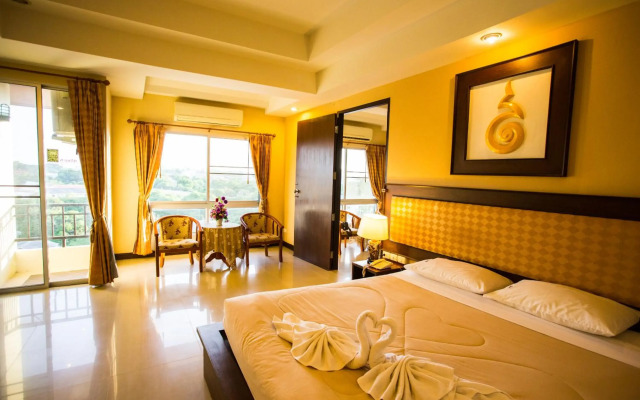 Madina Hotel
