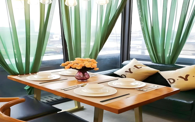 James Joyce Coffetel (Chengdu Kuanzhai Alley) – Guest Rooms – Chengdu