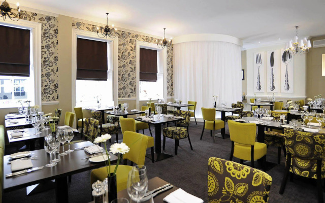 Mercure Southampton Centre Dolphin Hotel