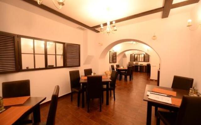 Hotel Belvedere