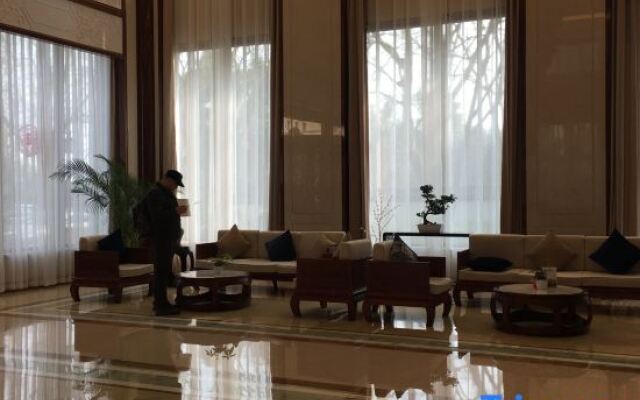 Westlake Villa·Hangzhou&State Guest Reception Center