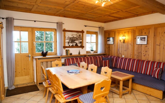 Le Chalet Altibar