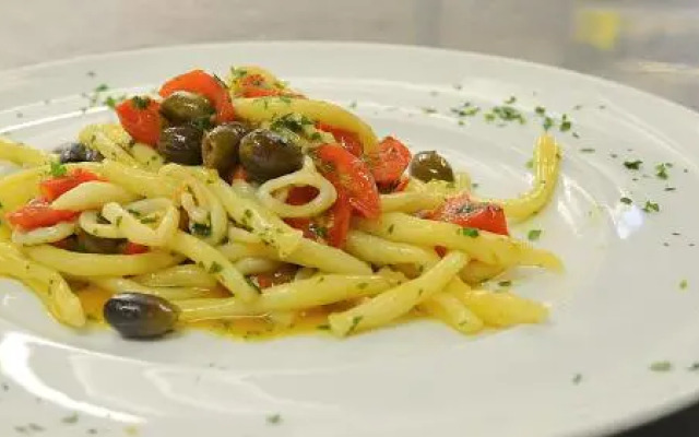 Ristorante Hotel Emi
