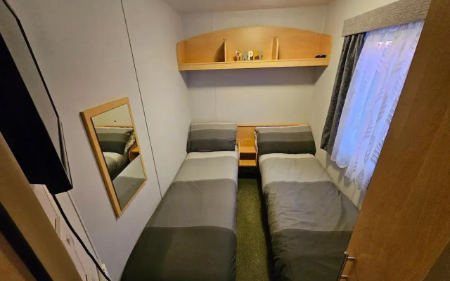 Coastal Caravan Butlins - Skegness