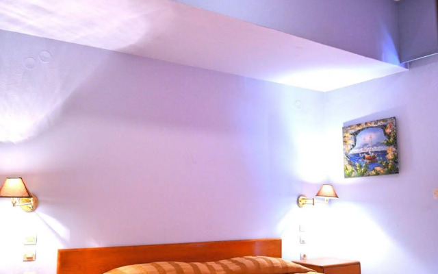 Panorama Hotel