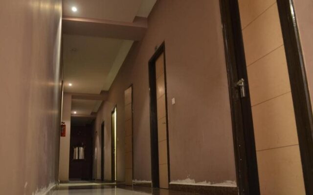 Hotel Silver Star