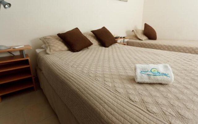 Hostal Gemar