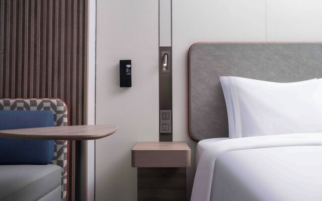 Holiday Inn Express Shanghai Hongqiao Linkong by IHG