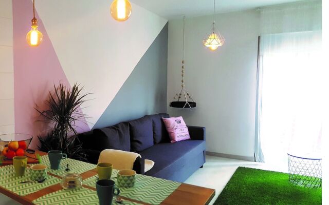 Bonito Piso en San Isidro, a 6 minutos del Médano