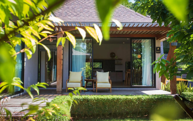 Chuz Villas Samui
