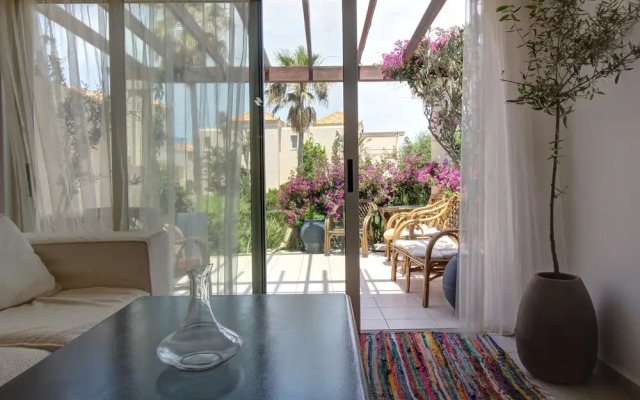 3 Bedroom Apartment Elias Total