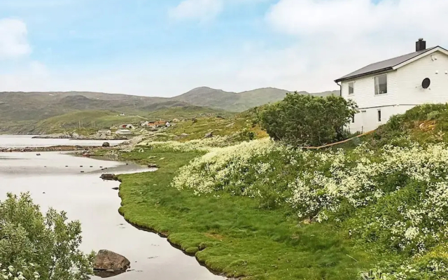 7 Person Holiday Home in Breivikbotn