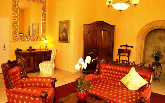 Hotel & Spa Wasserschloss Westerburg