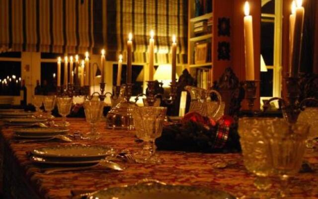 Chambres dHôtes La Couronne