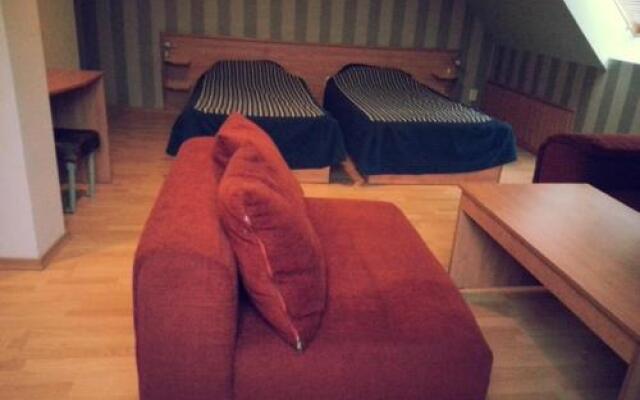 Family Hotel Kredo