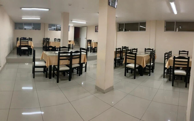 El Terraza Suites
