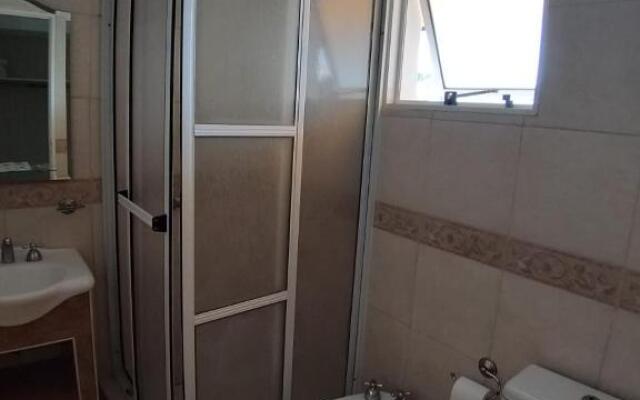 Mediterraneo Apart Hotel