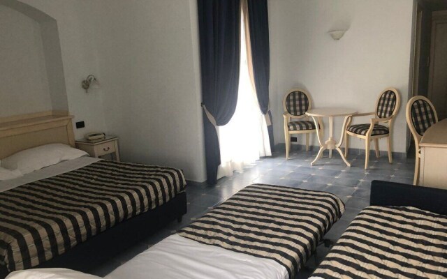 Baia dei Mulini Resort & Spa