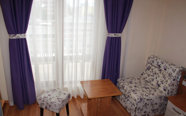 Hotel Atol