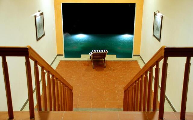 Lemon Tree Vembanad Lake Resort, Kerala