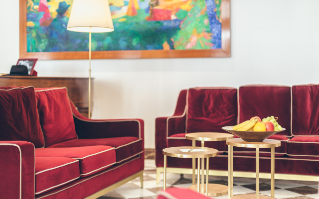 Hotel Alfred Sommier