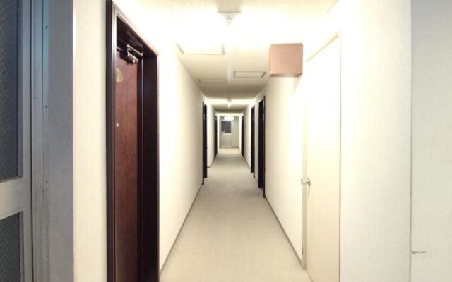 Royal Inn Shinyamaguchi Ekimae