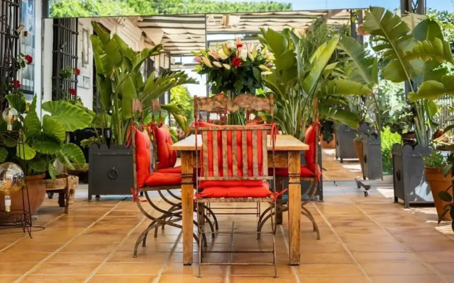 Cortijo Boutique Marbella