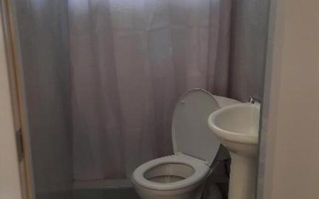 Family Hotel Tsinandali