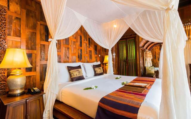 Resort Santhiya Koh Phangan Resort & Spa