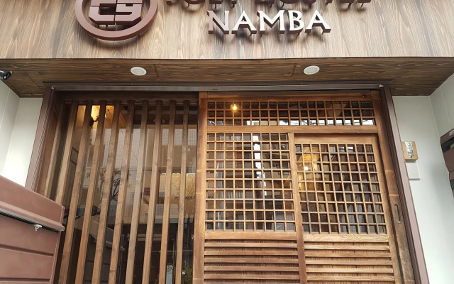 Poly Hostel 2 Namba