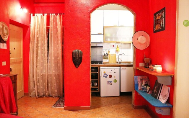 77case - Cozy Apartment 72