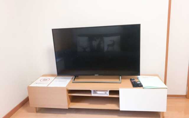 Tennoji Family Homes