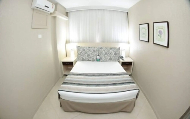 Hotel Metrópole Maringá